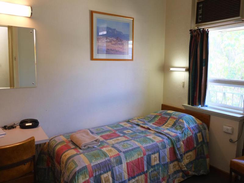 Berri Hotel image