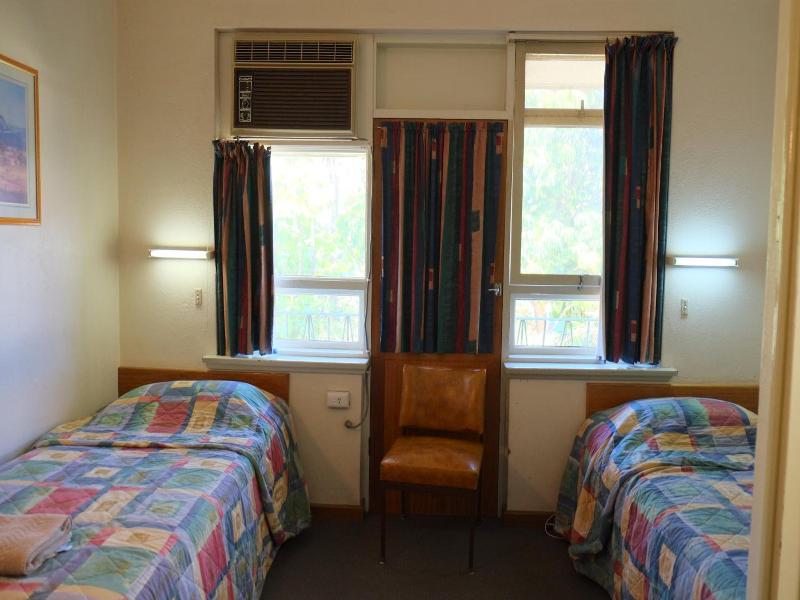 Berri Hotel image