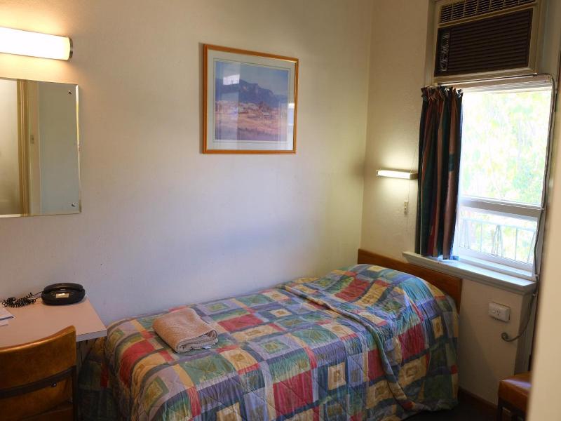 Berri Hotel image