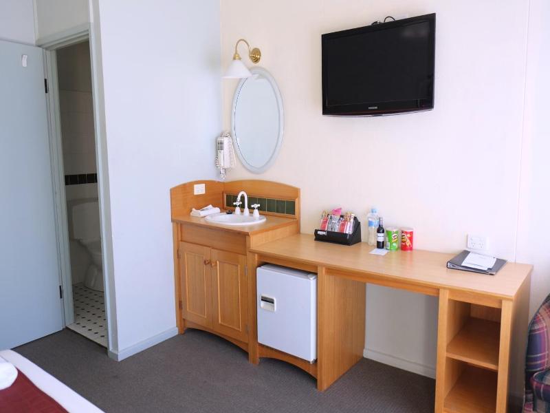 Berri Hotel image