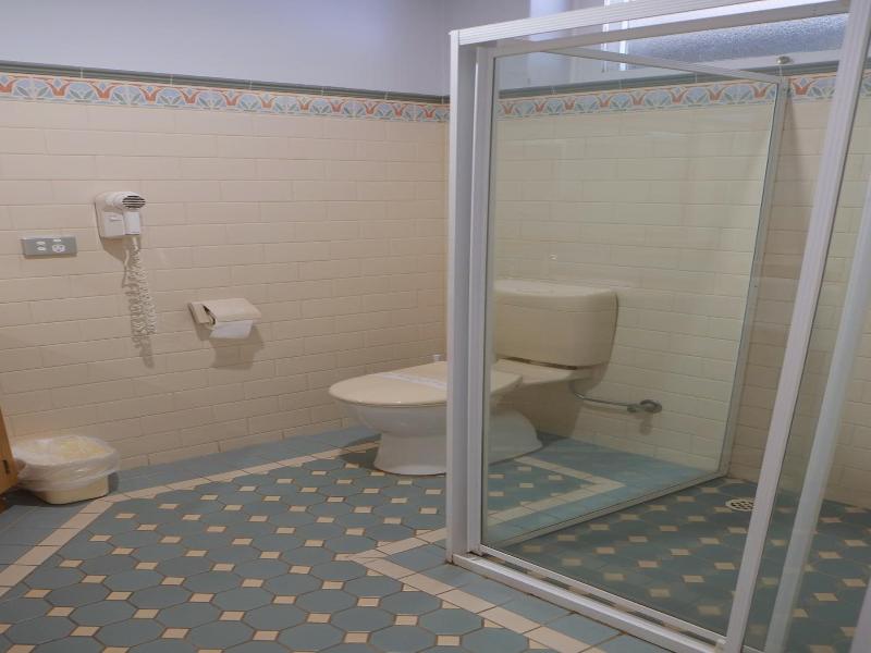 Berri Hotel image