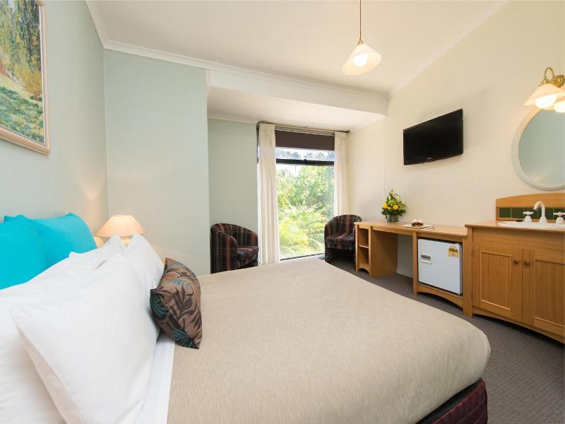 Berri Hotel image