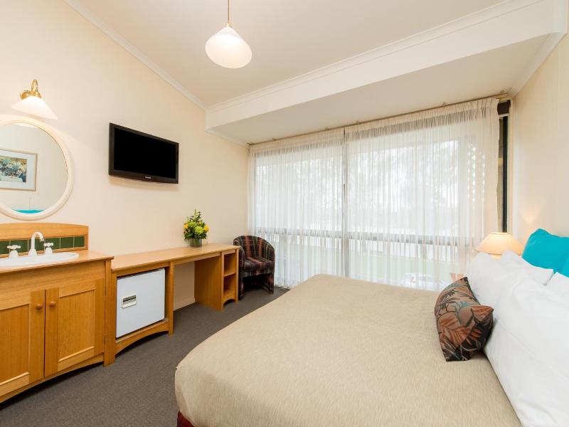 Berri Hotel image