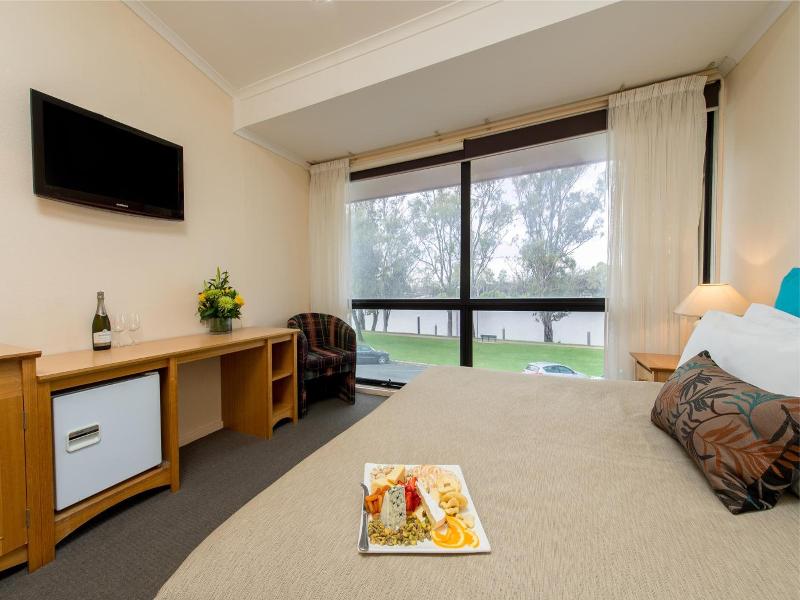 Berri Hotel image