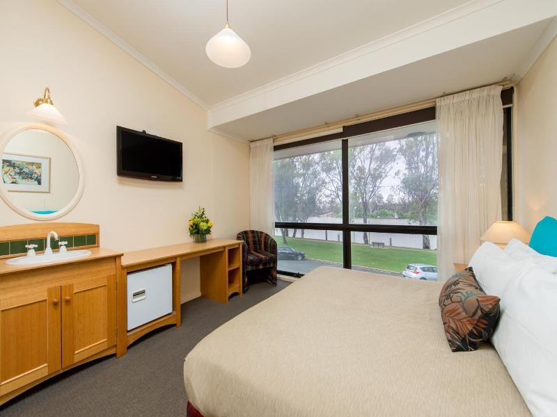 Berri Hotel image