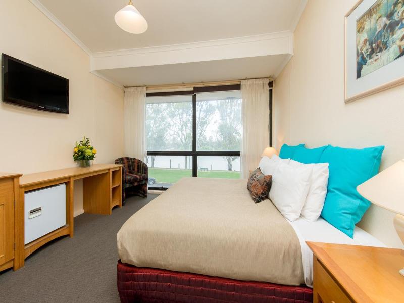 Berri Hotel image