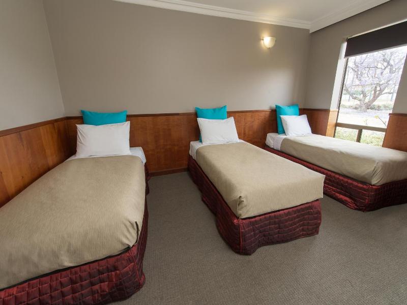 Berri Hotel image