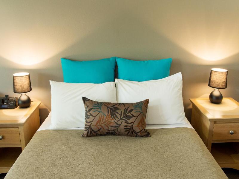 Berri Hotel image