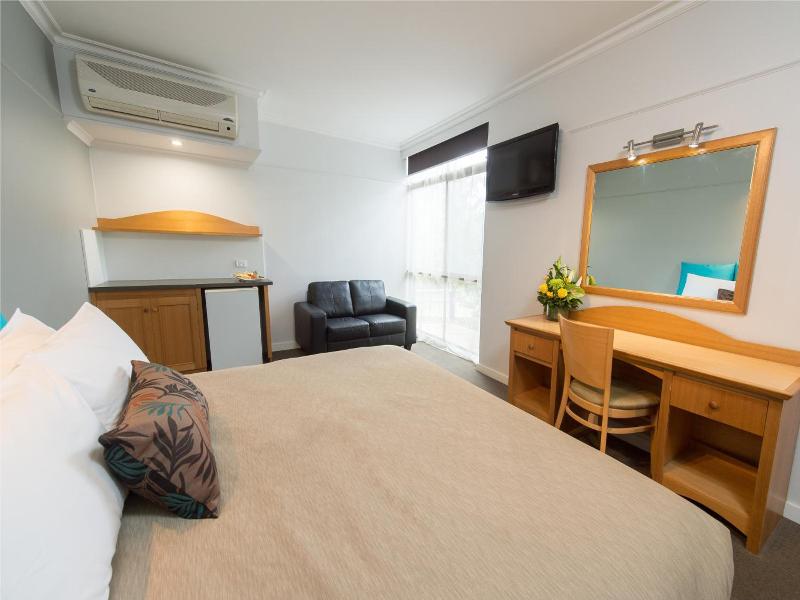 Berri Hotel image