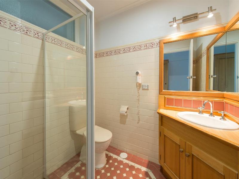 Berri Hotel image