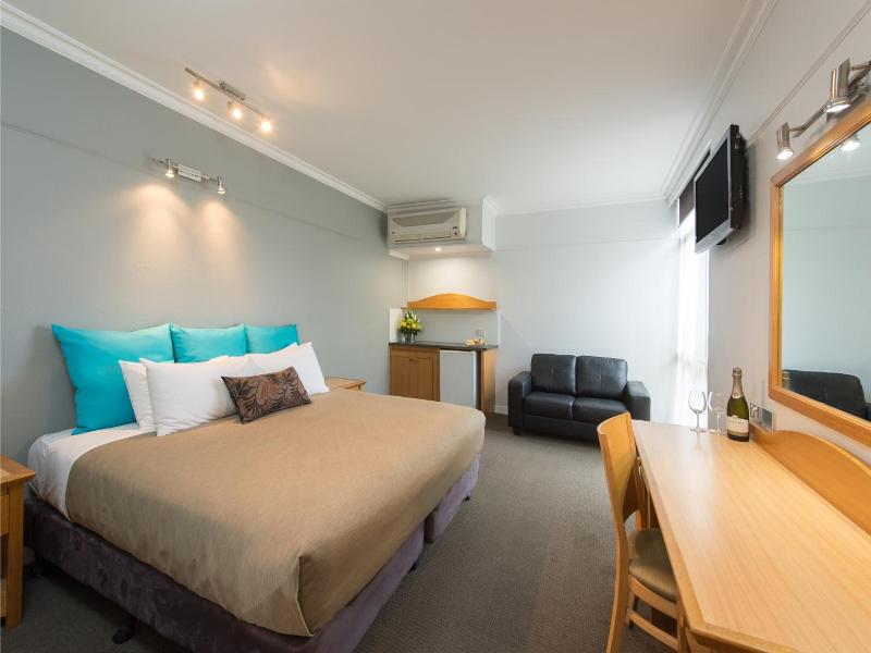 Berri Hotel image