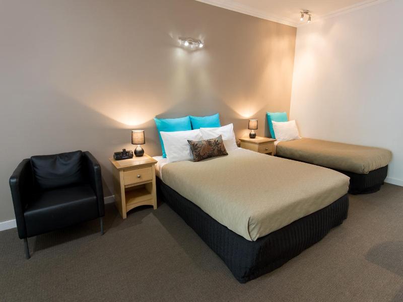 Berri Hotel image
