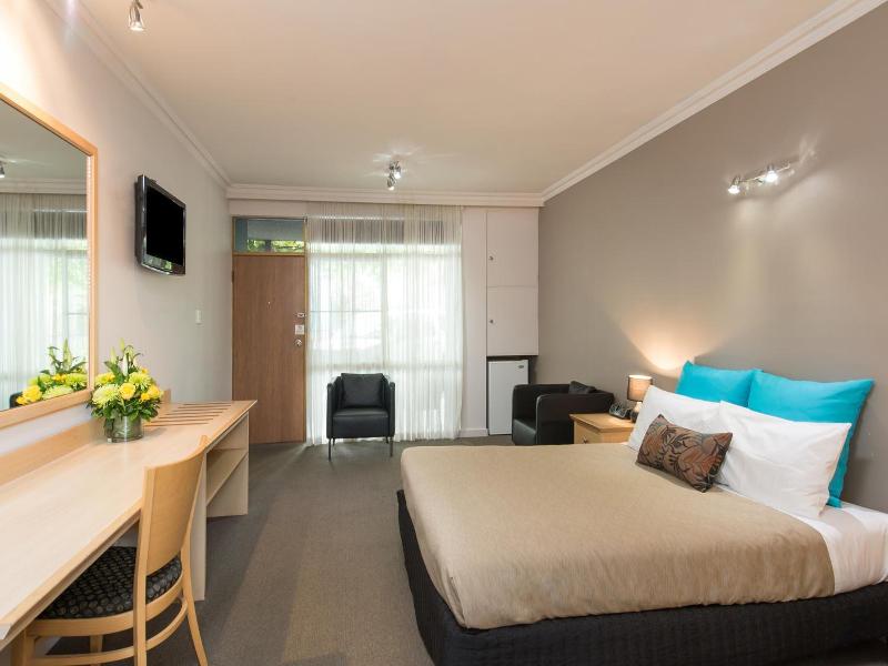 Berri Hotel image