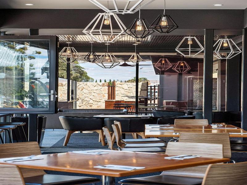 Berri Hotel image
