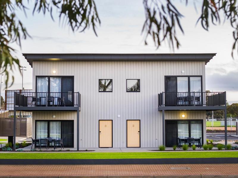 Berri Hotel image