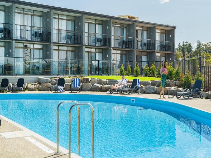 Berri Hotel image