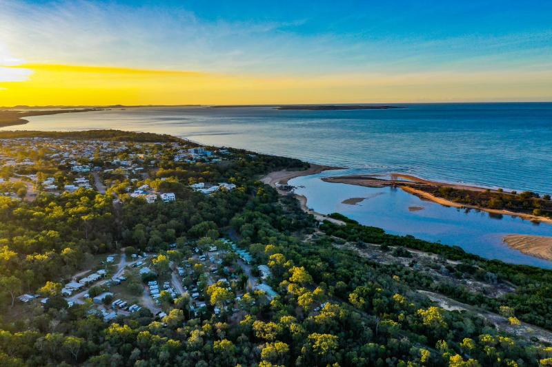 Discovery Parks - Tannum Sands