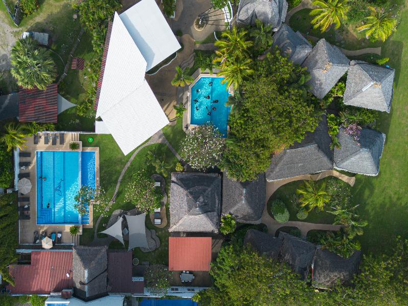 Liquid Dive Resort image
