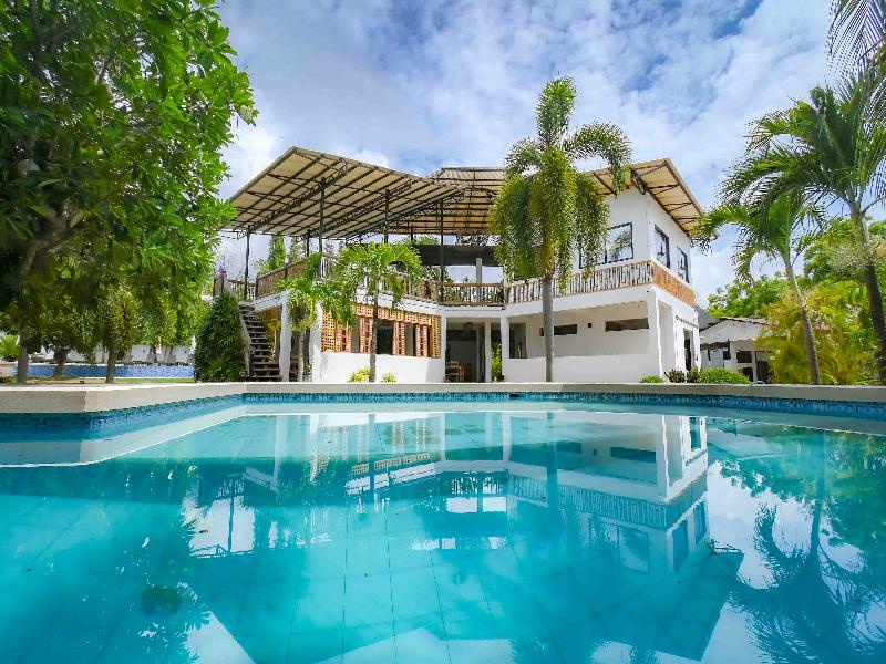 Liquid Dive Resort image