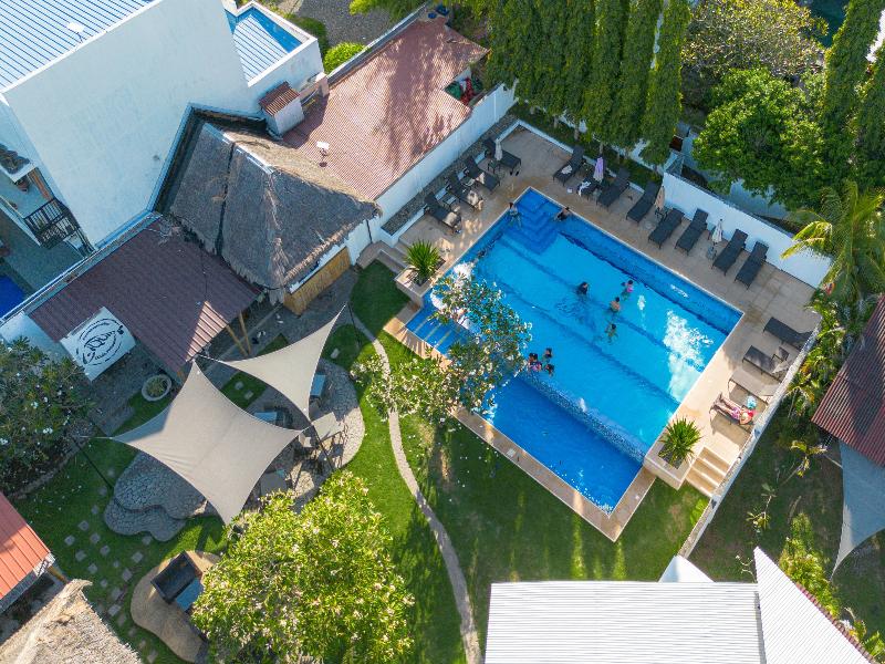 Liquid Dive Resort image