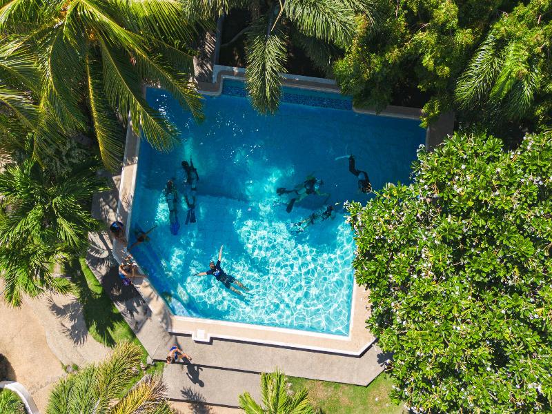 Liquid Dive Resort image