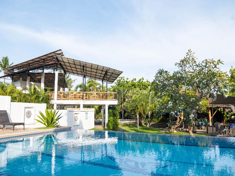 Liquid Dive Resort image