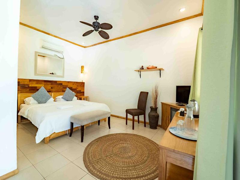 Liquid Dive Resort image