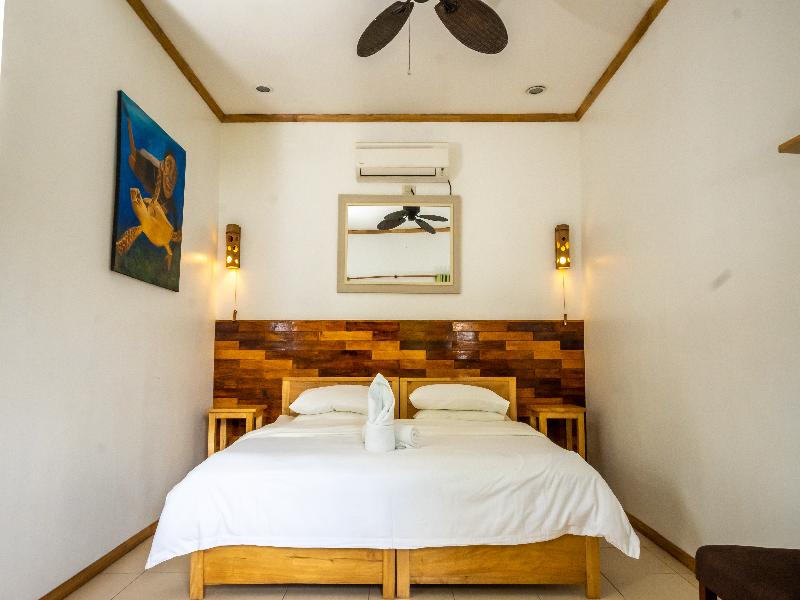 Liquid Dive Resort image