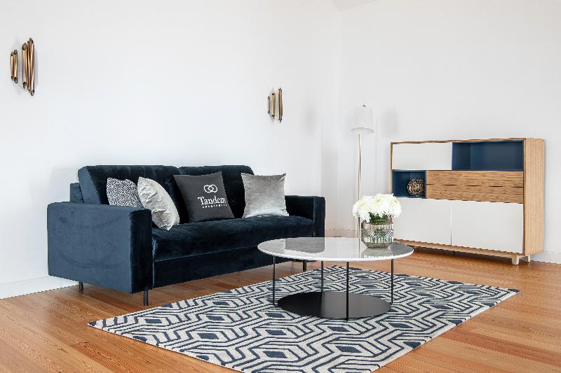 Tandem Palacio Alfama Suites image