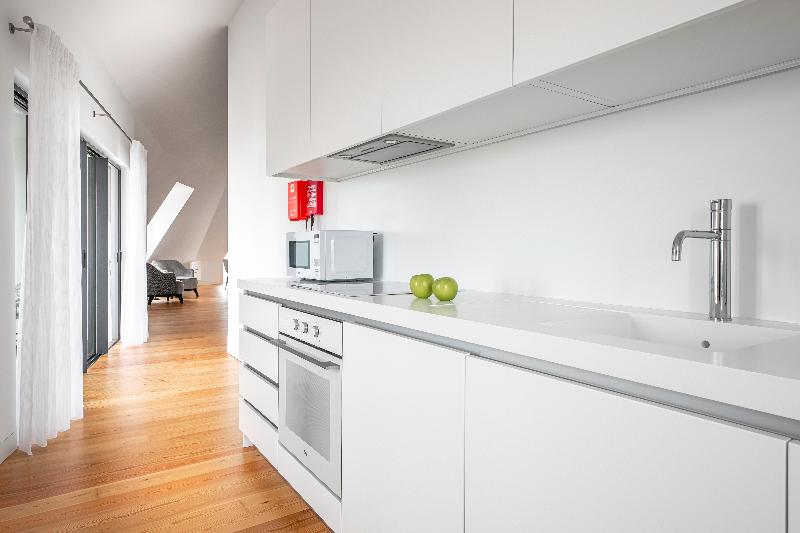 Tandem Palacio Alfama Suites image
