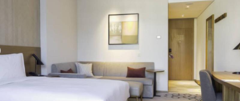 Hyatt Place Chongli image