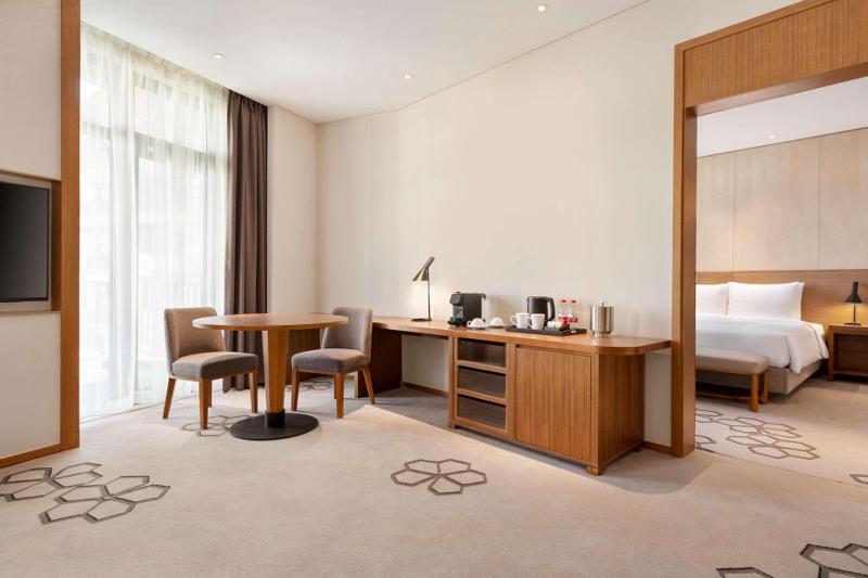 Hyatt Place Chongli image