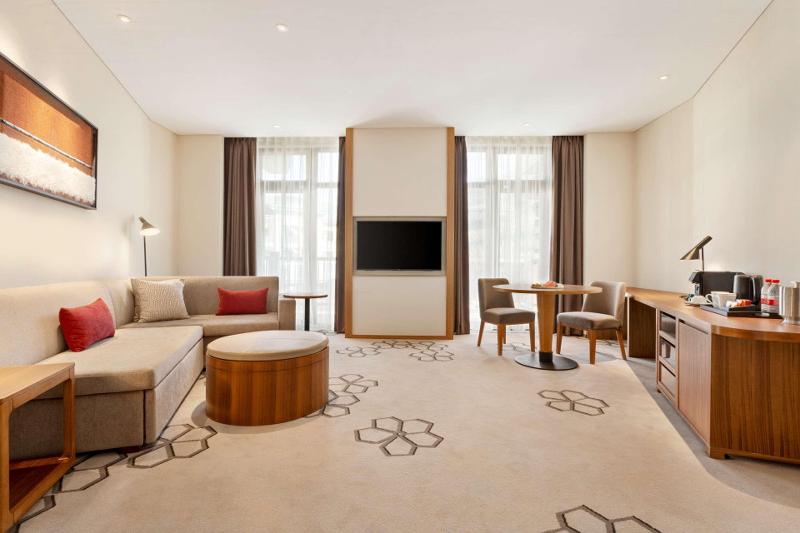 Hyatt Place Chongli image