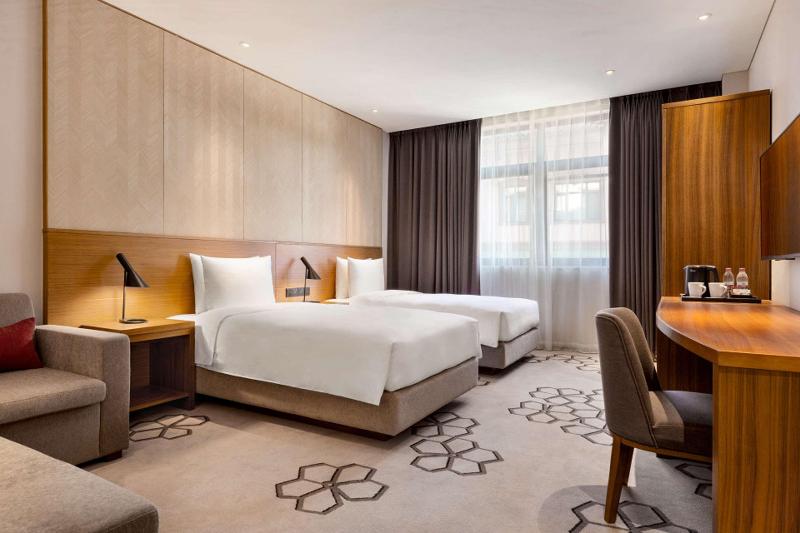 Hyatt Place Chongli image
