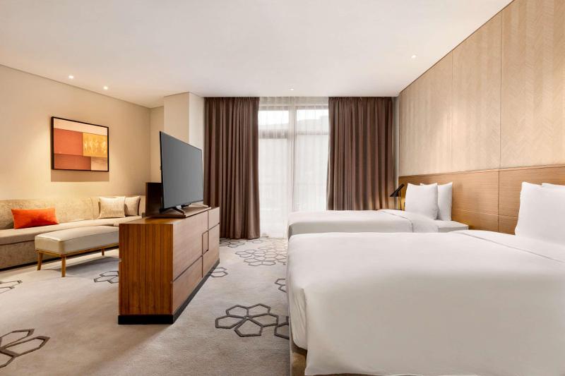Hyatt Place Chongli image
