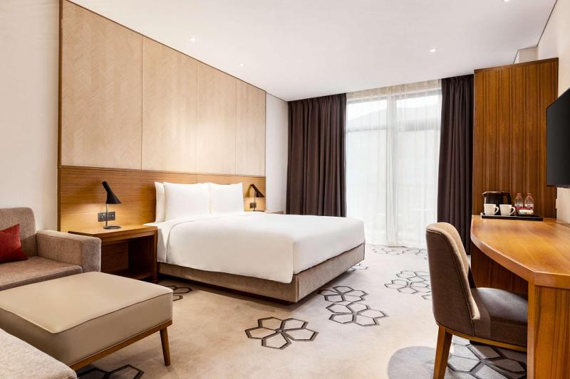 Hyatt Place Chongli image