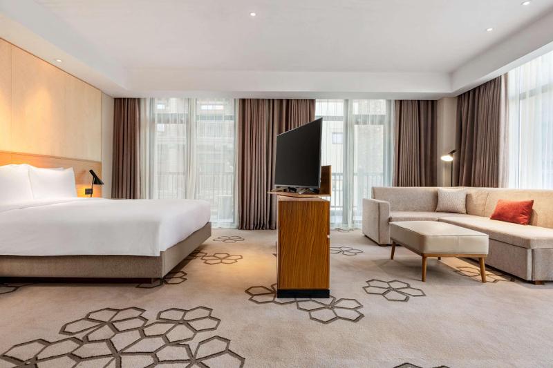 Hyatt Place Chongli image