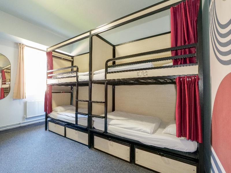 Kinlay Hostel Eyre Square - Best Hostel in Ireland image