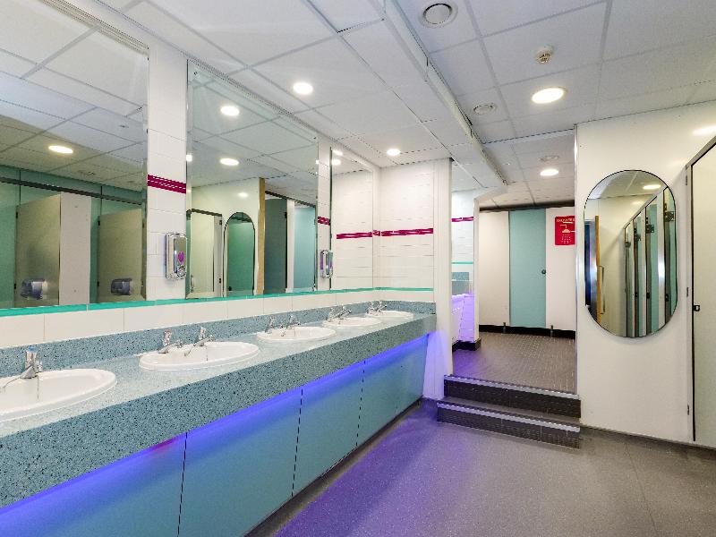 Kinlay Hostel Eyre Square - Best Hostel in Ireland image