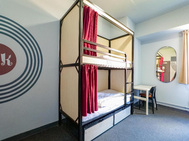 Kinlay Hostel Eyre Square - Best Hostel in Ireland image