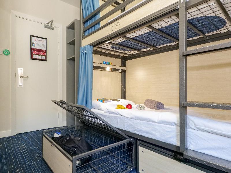 Kinlay Hostel Eyre Square - Best Hostel in Ireland image