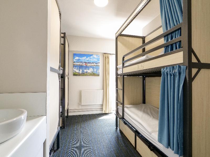 Kinlay Hostel Eyre Square - Best Hostel in Ireland image