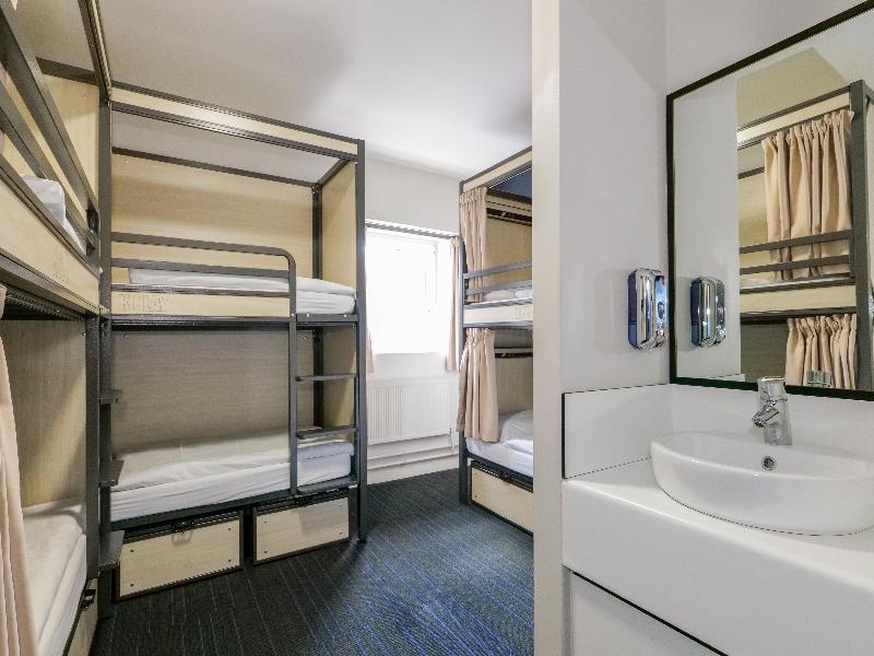 Kinlay Hostel Eyre Square - Best Hostel in Ireland image