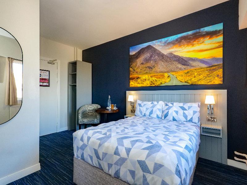 Kinlay Hostel Eyre Square - Best Hostel in Ireland image