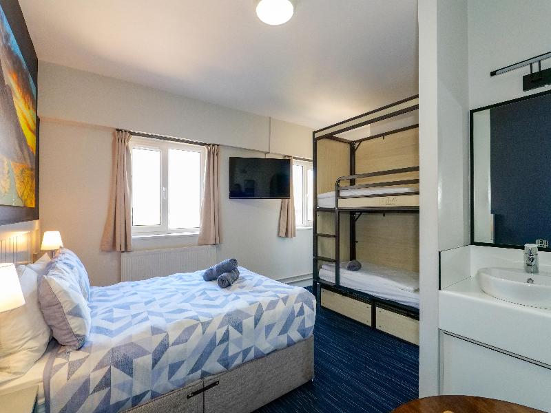 Kinlay Hostel Eyre Square - Best Hostel in Ireland image