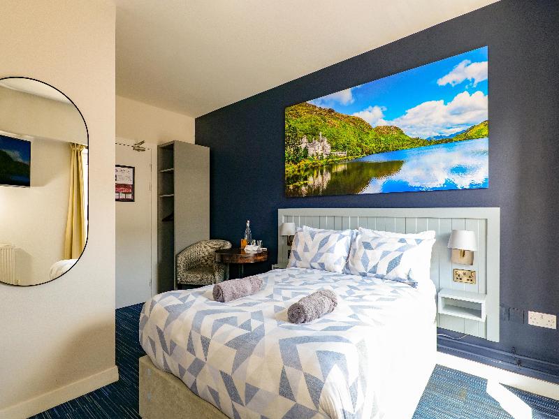 Kinlay Hostel Eyre Square - Best Hostel in Ireland image