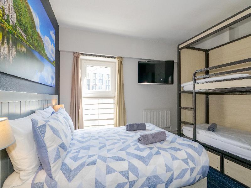 Kinlay Hostel Eyre Square - Best Hostel in Ireland image