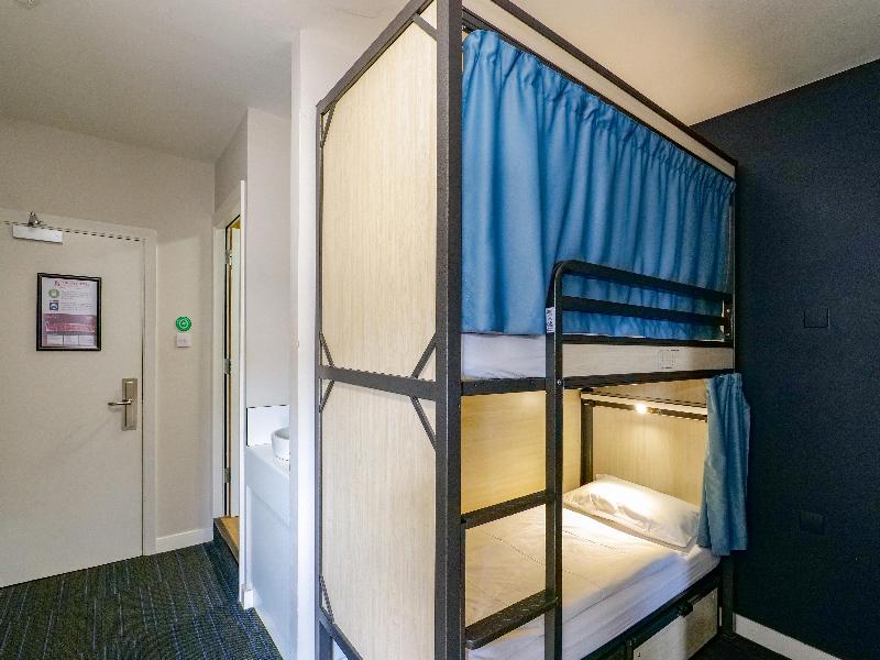 Kinlay Hostel Eyre Square - Best Hostel in Ireland image