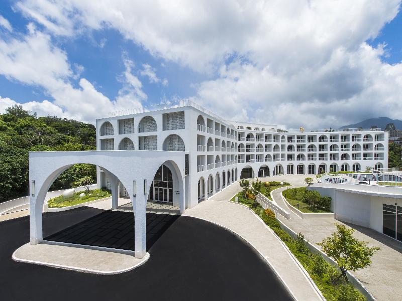 Golden Tulip FAB Hotel image