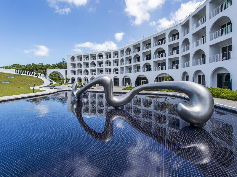Golden Tulip FAB Hotel image